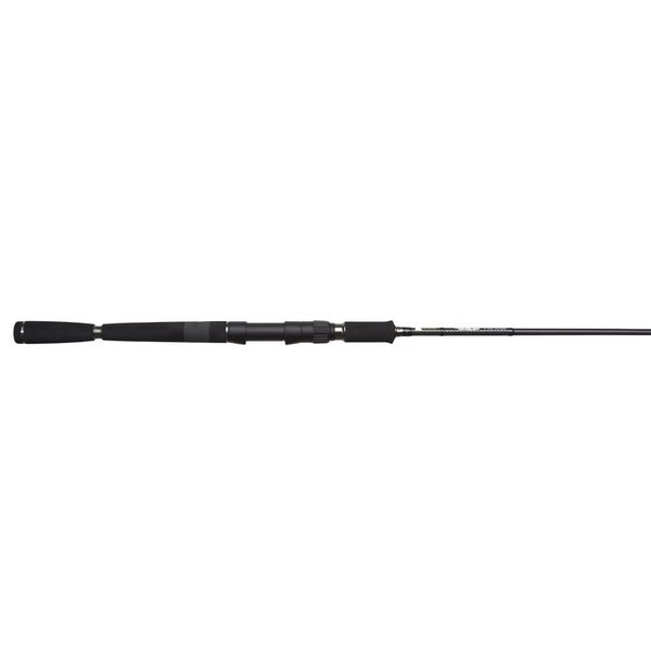 Samurai RunOff Carbon Fishing Rod Swim Fast 6ft 1 Piece 10 - 17lb Carousel 1