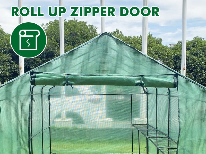 Greenhouse Carousel 2