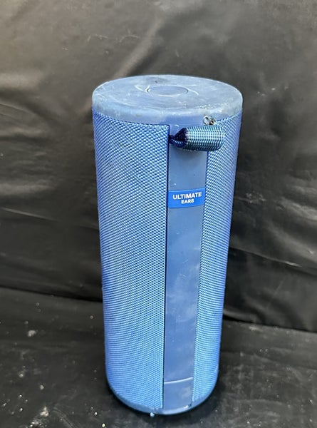 Ultimate Ears UE BOOM 3 Bluetooth Speaker - $1 Reserve (PU15 Cubby) Carousel 2
