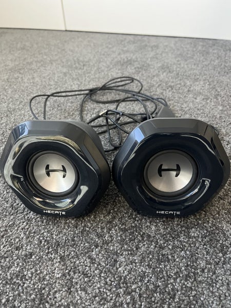 Edifier pc gaming speakers Carousel 1