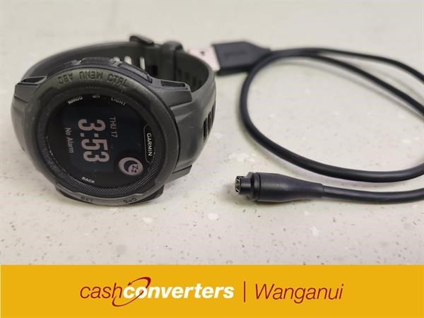 Garmin Smart Watch INSTINCT 2S MILSTD810G B1772979-3 Carousel 1