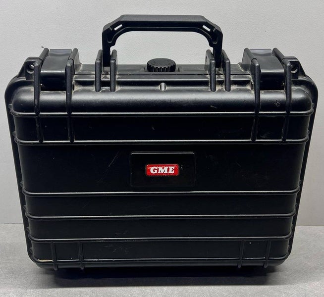 GME TX6160 Handheld UHF CB RadioTwin Pack- Black Carousel 8