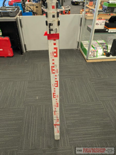 Pro Shot Laser Level - L3 Carousel 7