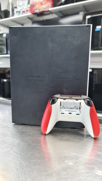 Faulty Xbox One S Digital Edition Carousel 2
