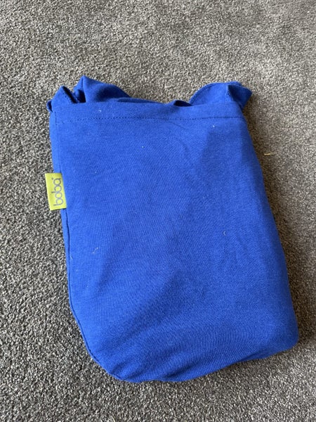 Boba soft baby wrap Carousel 1