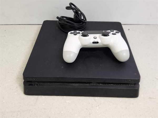Sony Console PS4 SLIM 500GB CUH2202A B1772998-1 Carousel 1