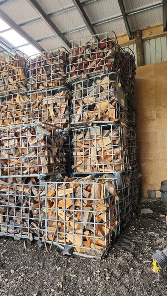 Firewood - Pick up or delivery Available! Carousel 1