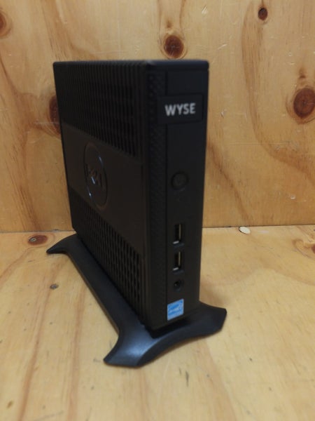DELL WYSE DXOD THIN CLIENT AMD CPU 2GB RAM 8GB STORAGE Carousel 1
