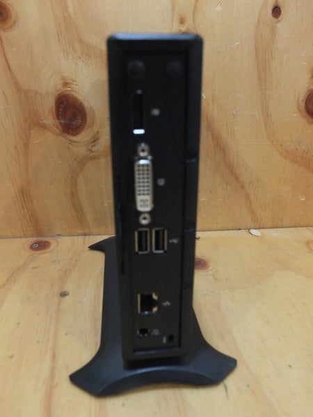 DELL WYSE DXOD THIN CLIENT AMD CPU 2GB RAM 8GB STORAGE Carousel 3