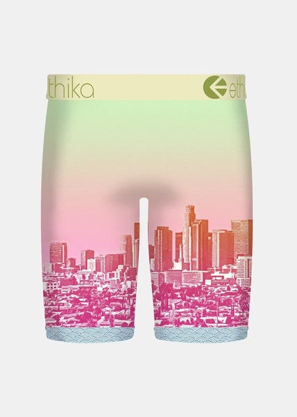 Ethika Boys Bomber Sakura Staple Carousel 2