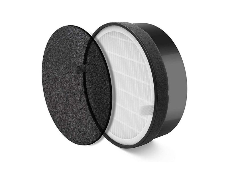PTN NEW Replacement Filter for LEVOIT LV-H132 Air Purifier Sale Sale Sale Carousel 2