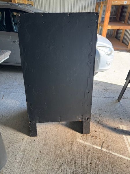 Black A Frame Sign Carousel 1
