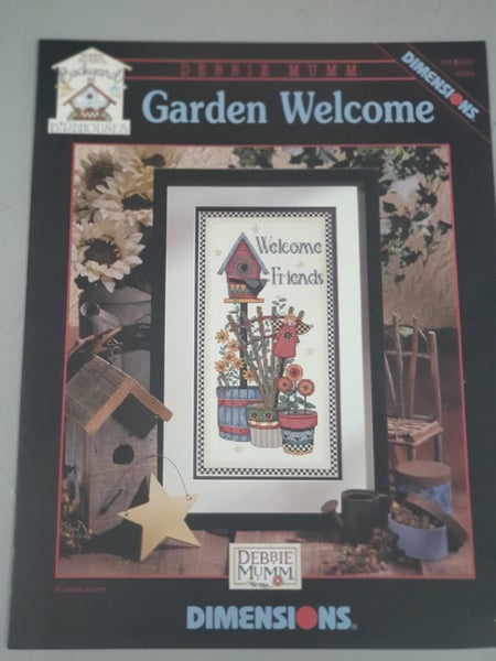 embroidery book Carousel 1