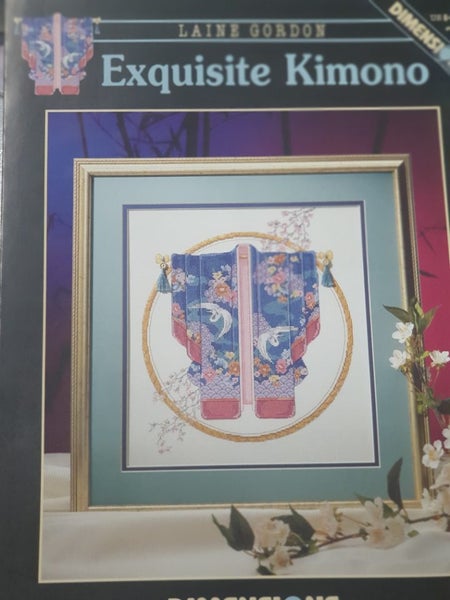embroidery book Carousel 1