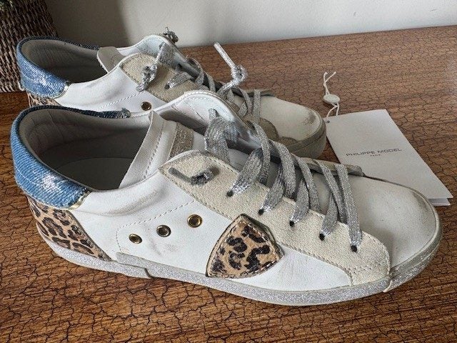 Phillipe Model sneakers Carousel 1