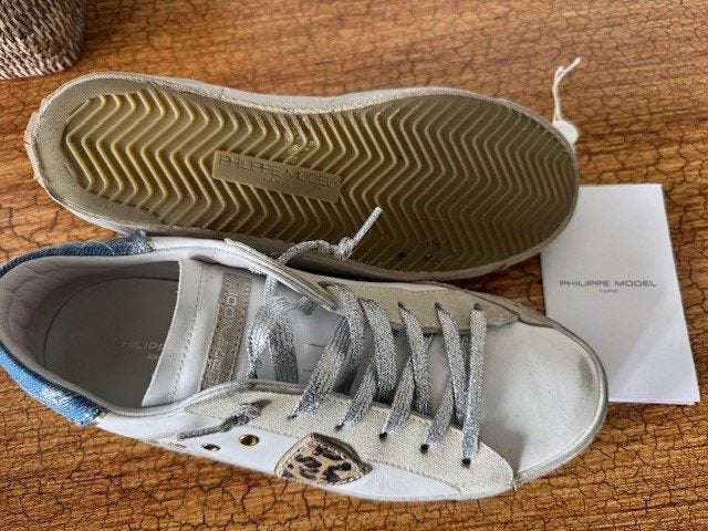 Phillipe Model sneakers Carousel 2