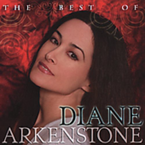 Diane Arkenstone - Best of Diane Arkenstone Carousel 1