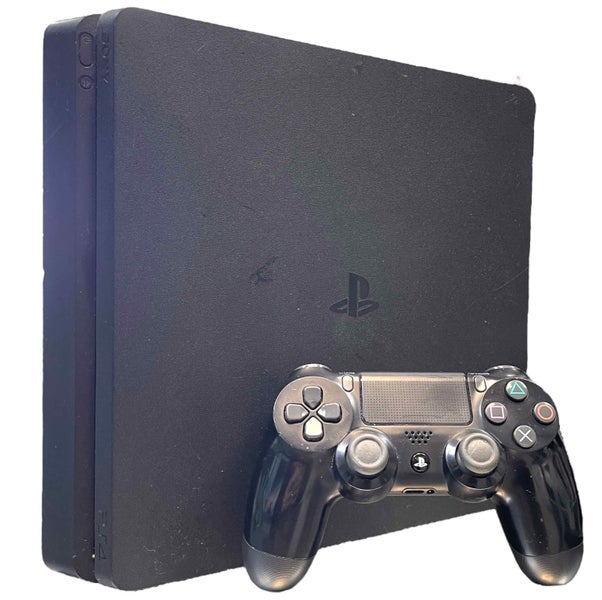 Sony PlayStation 4 Slim 1TB Carousel 1