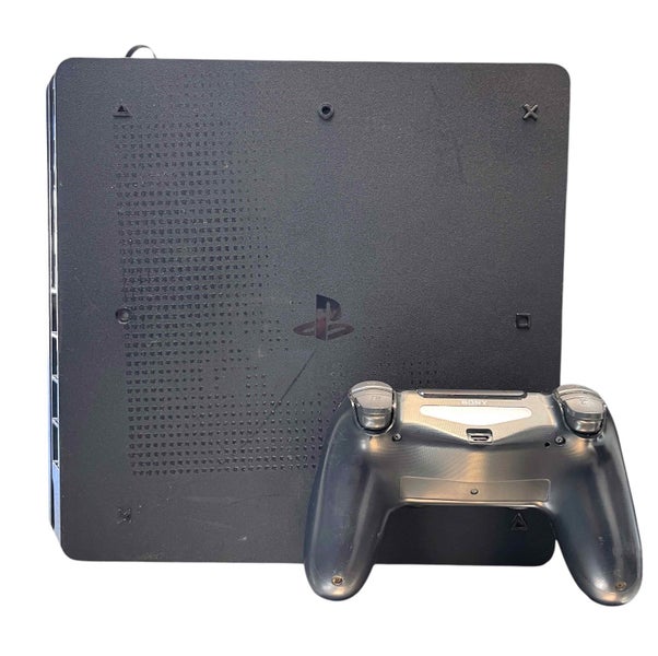 Sony PlayStation 4 Slim 1TB Carousel 2