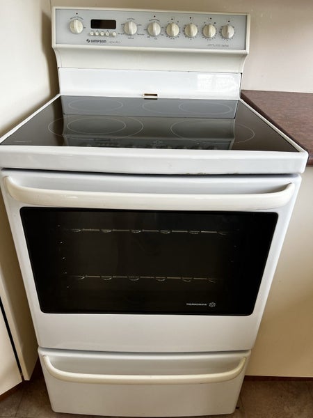 Kitchen used Carousel 7