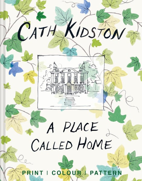 A Place Called Home by Cath Kidston - Hardcover Carousel 1