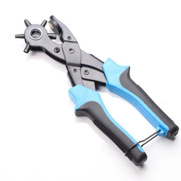 Leather Hole Punch Carousel 2