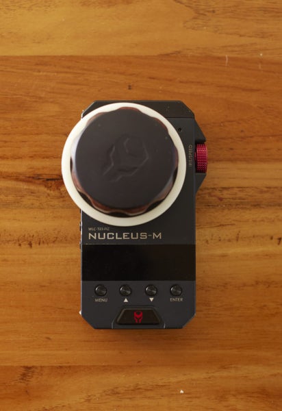 TILTA NUCLEUS M / FULL KIT ( inc 3 x Motors, 2 X control handles etc )62936675327107113