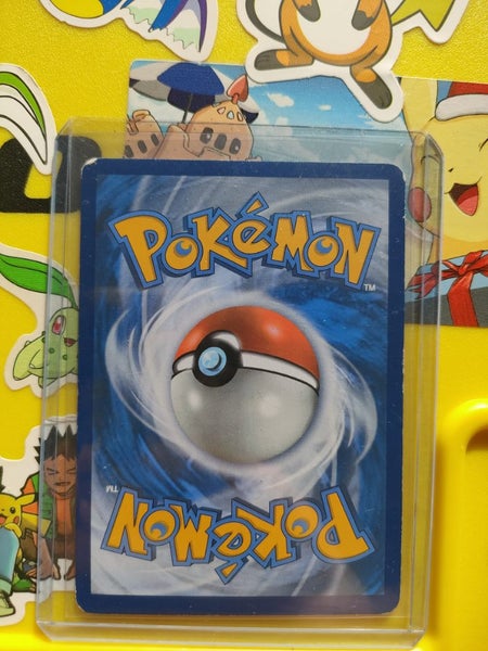 Zapdos Carousel 2
