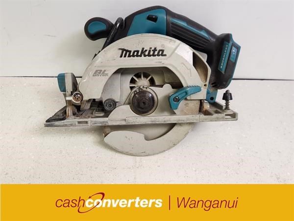 Makita Circular Saw 18V BRUSHLESS DHS680 A1774167-2 Carousel 1