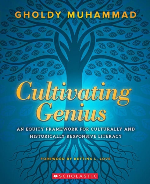 Cultivating Genius: An Equity Framework For Culturally and Historically Responsi Carousel 1