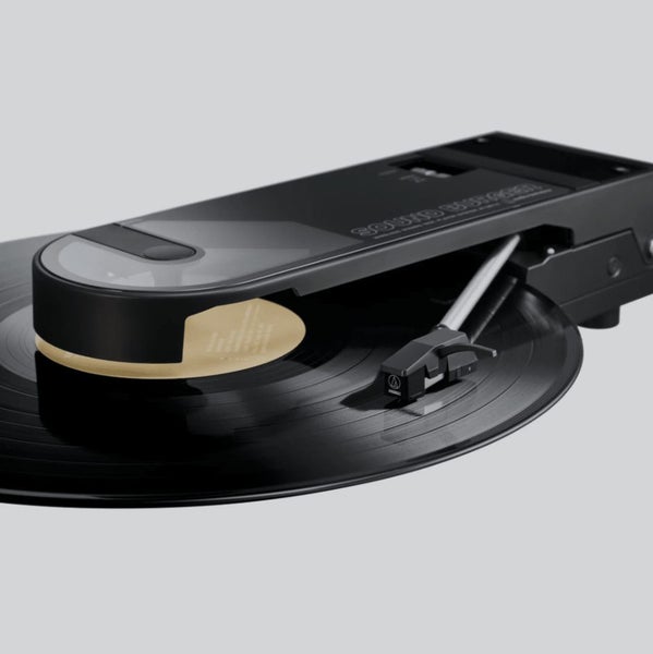 Audio-Technica ATN3600LE Upgrade Replacement Stylus for ATN3600L Carousel 3