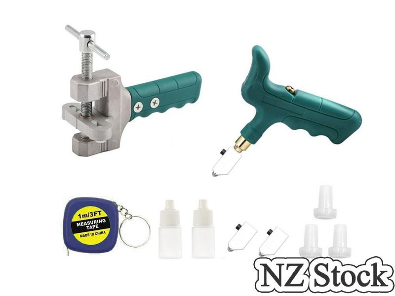 Tile Cutter Tool Kit (Auckland Stock) Carousel 2