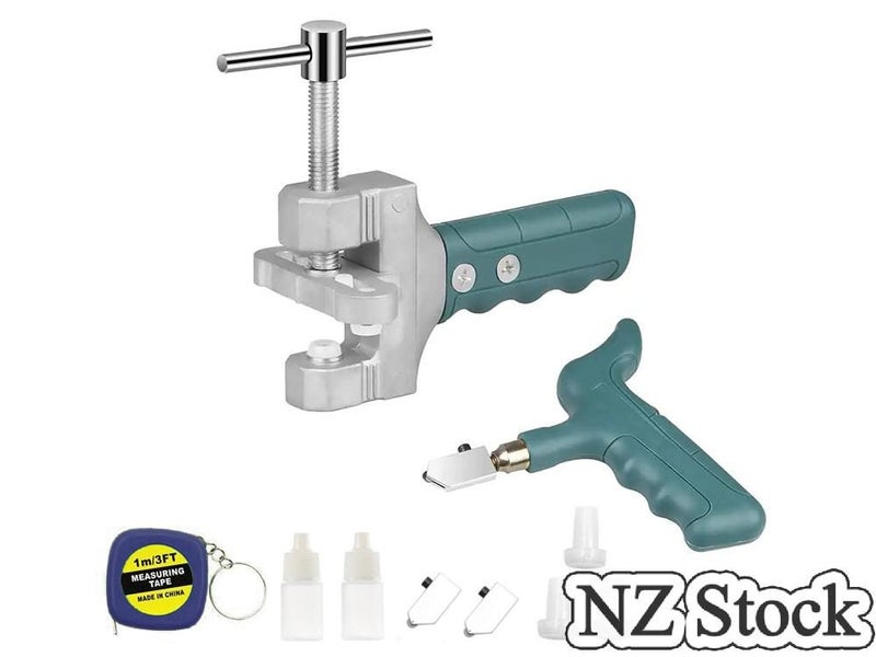 Tile Cutter Tool Kit (Auckland Stock) Carousel 14