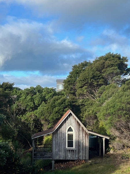 Tiny Home / Cabin / Studio Carousel 1