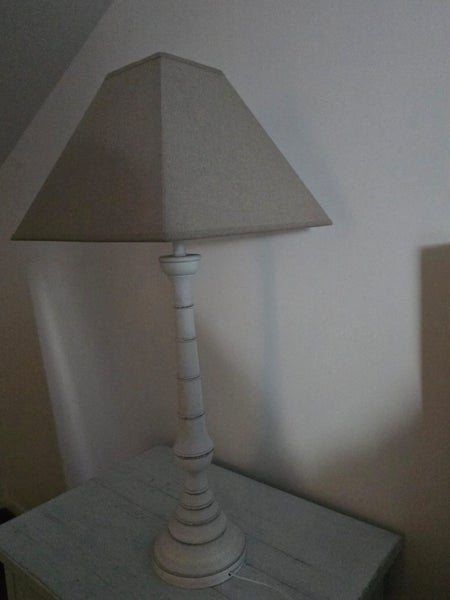 Bedside Table Lamps Carousel 1