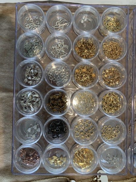 Polished stone package.62863231358979112