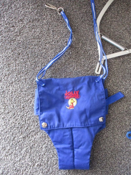 Jolly Jumper Carousel 2