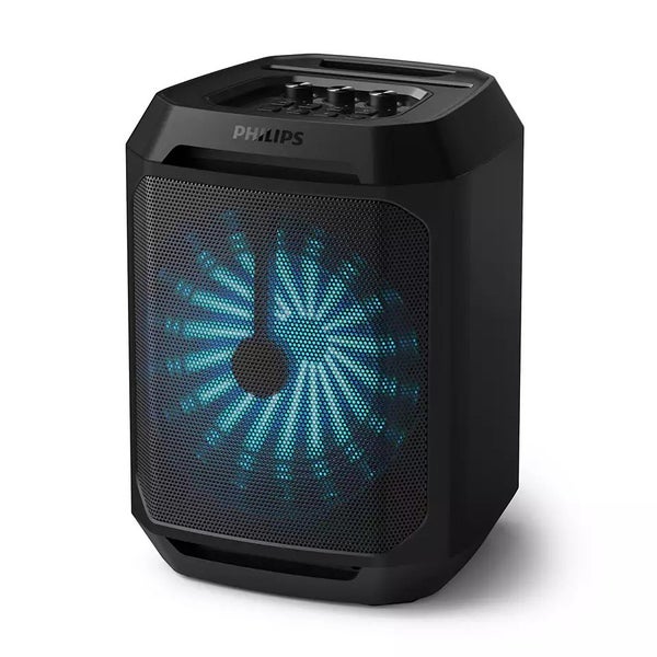 Philips Bluetooth party speaker Carousel 1