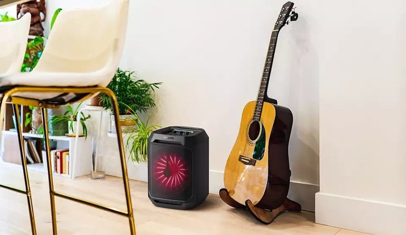 Philips Bluetooth party speaker Carousel 3
