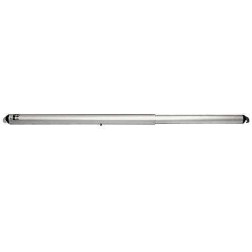 Telescopic Drape Support .9m - 1.5m Crossbar Sliver Carousel 1