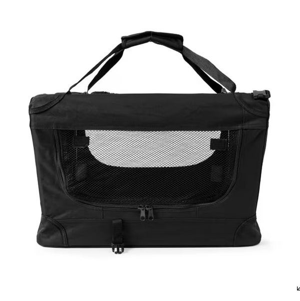 Cat or Dog or other small animal Portable Carry Cage Carousel 2