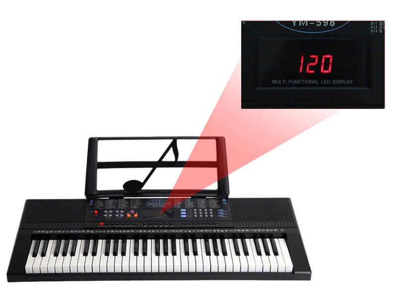 PTN New Keyboard Piano Sale Sale Sale Carousel 2