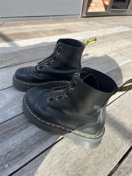 Dr Martins UK 5 Womens Carousel 1