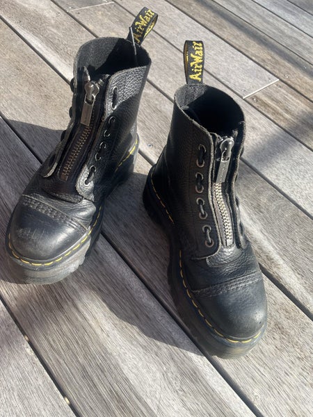 Dr Martins UK 5 Womens Carousel 2