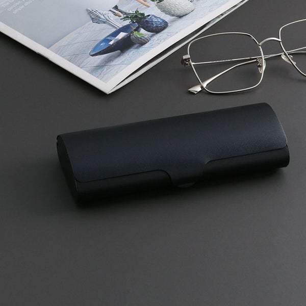 1 pcs Glasses Case Hard Shell Eyeglass Case Spectacle Case Box Eyeglasses Case Carousel 1