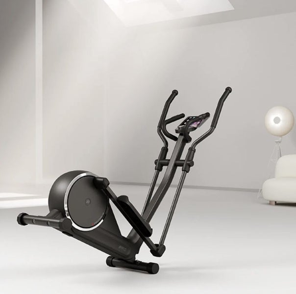 Elliptical Cross Trainer Carousel 2
