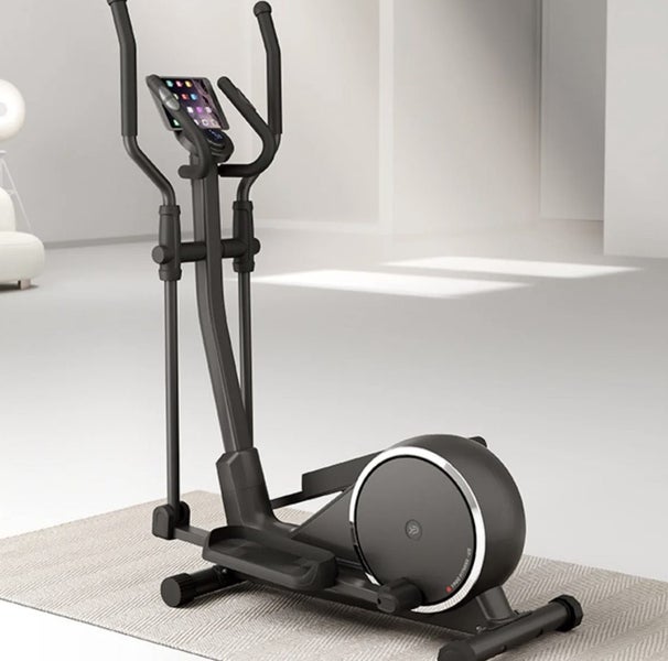 Elliptical Cross Trainer Carousel 3