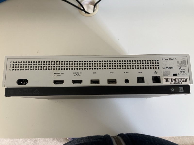 Xbox One S Carousel 2