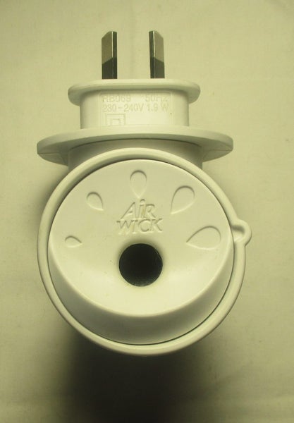 Air Wick Powered Dispenser Carousel 1