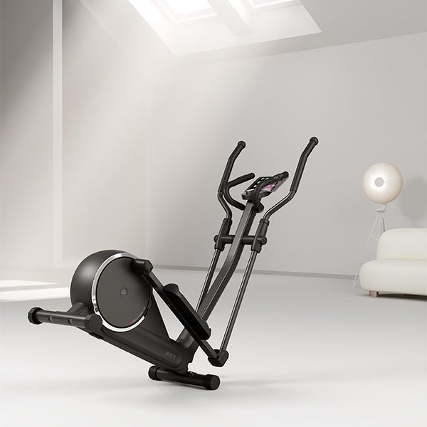 Elliptical Cross Trainer Carousel 2